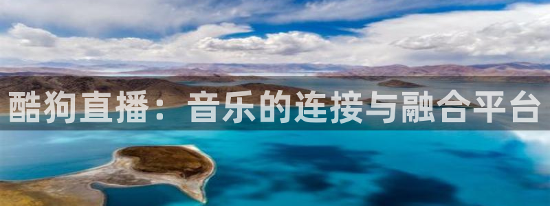 蓝鲸视频：酷狗直播：音乐的连接与融合平台